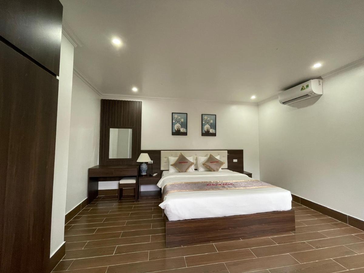 Pamela Angel Hotel Dong Khe Sau Dış mekan fotoğraf