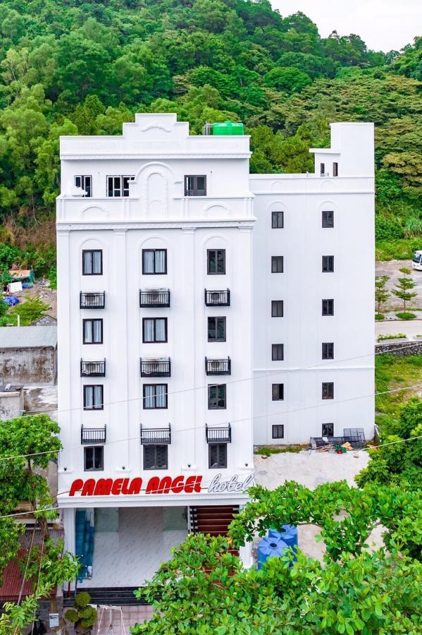 Pamela Angel Hotel Dong Khe Sau Dış mekan fotoğraf
